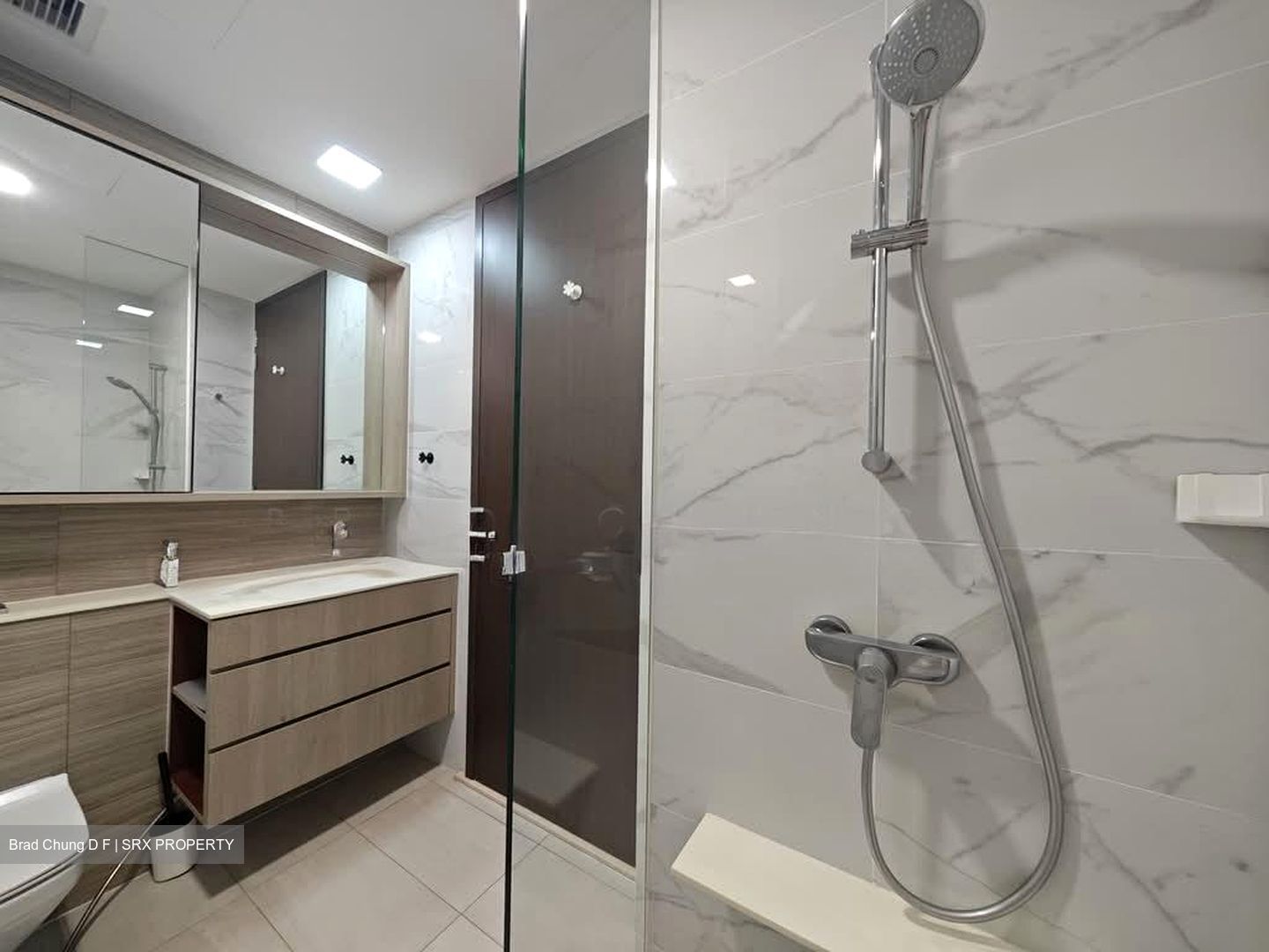 Forest Woods (D19), Condominium #589816461